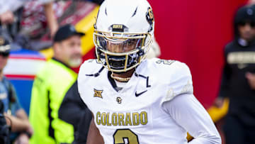 2025 NFL mock draft