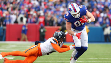 Denver Broncos