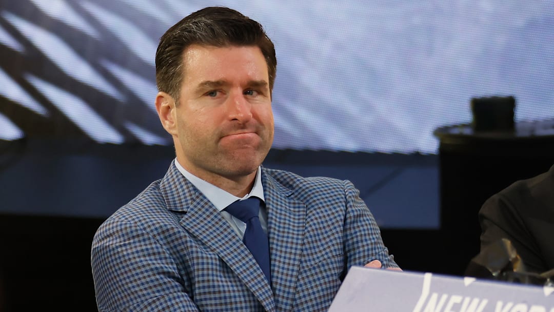 2024 Upper Deck NHL Draft, Rounds 2-7 2024 Upper Deck NHL Draft, Rounds 2-7