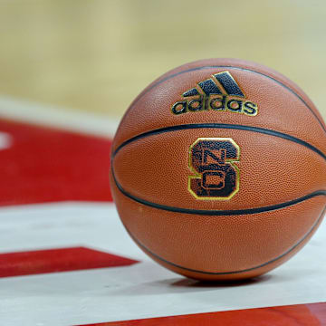 NC State basketball