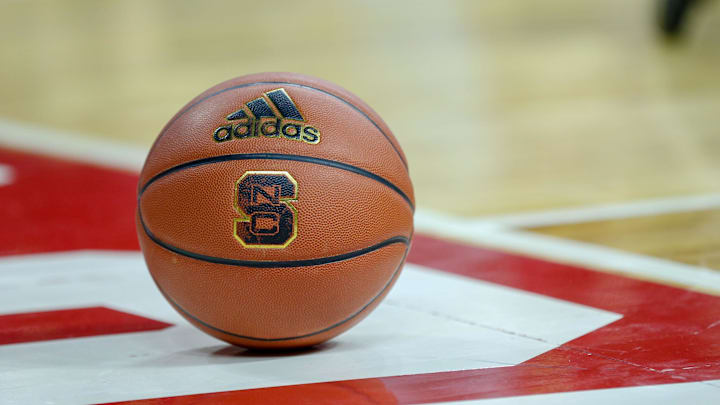 NC State basketball