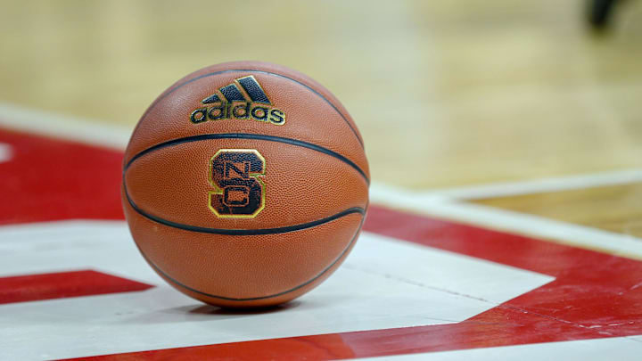 NC State basketball NC State basketball