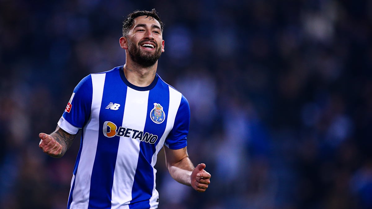 สื่อโปรตุเกสแฉ ลิเวอร์พูล พร้อมทุ่ม 70 ล้านยูโร ฉีกสัญญากลางดาวรุ่ง ปอร์โต้