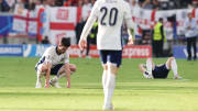 England were dire in their 1-1 draw with Denmark
