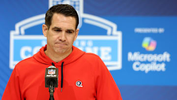 2025 NFL Scouting Combine