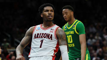 Oregon v Arizona