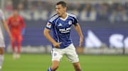 Auf Ron Schallenberg ist im Schalker Mittelfeld Verlass