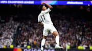 Rodrygo está entre os maiores artilheiros brasileiros da história da Champions League