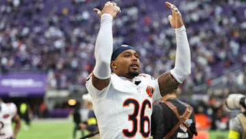 Chicago Bears v Minnesota Vikings - NFL 2025