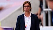 Corinne Diacre rend le mérite à ses joueuses