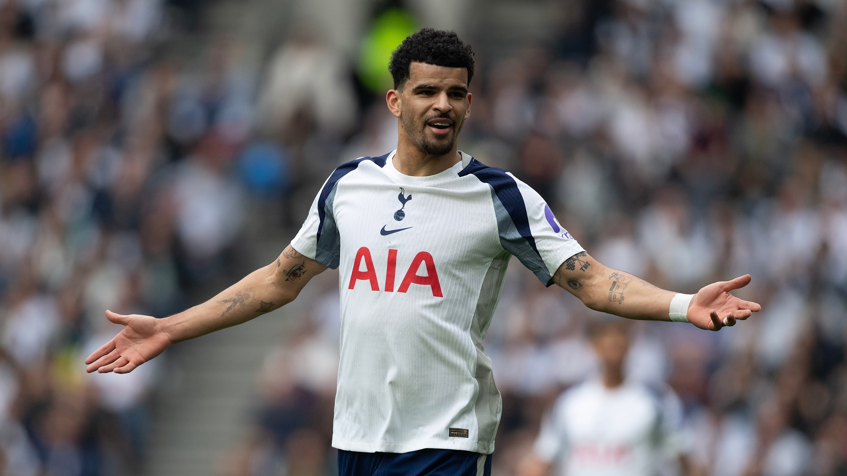 Re-grading Tottenham's summer 2024 transfer window after 2 rollercoaster seasons