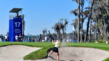 Sophia Popov - Hilton Grand Vacations Tournament of Champions