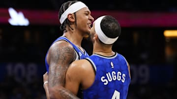 The Orlando Magic are heading into their 2025 season brimming with confidence and the belief that great things are on the horizon.