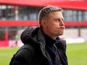 Alexander Straus verlässt die Bayern