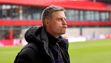 Alexander Straus verlässt die Bayern