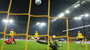 Borussia Dortmund vs Bayer 04 Leverkusen - Bundesliga