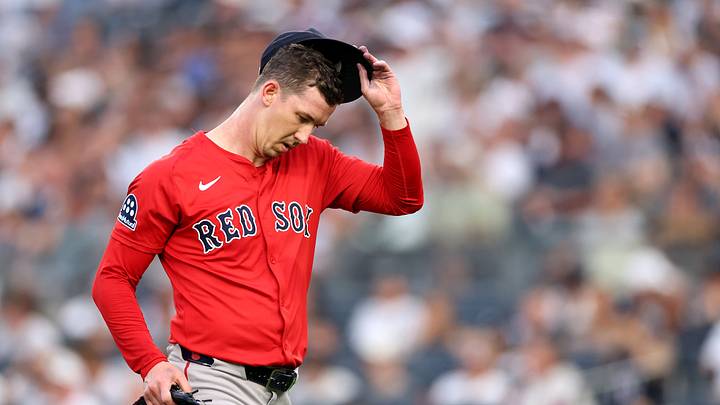 Boston Red Sox v New York Yankees