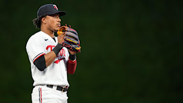Oakland Athletics v Minnesota Twins