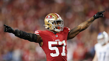 NFC Championship - Detroit Lions v San Francisco 49ers