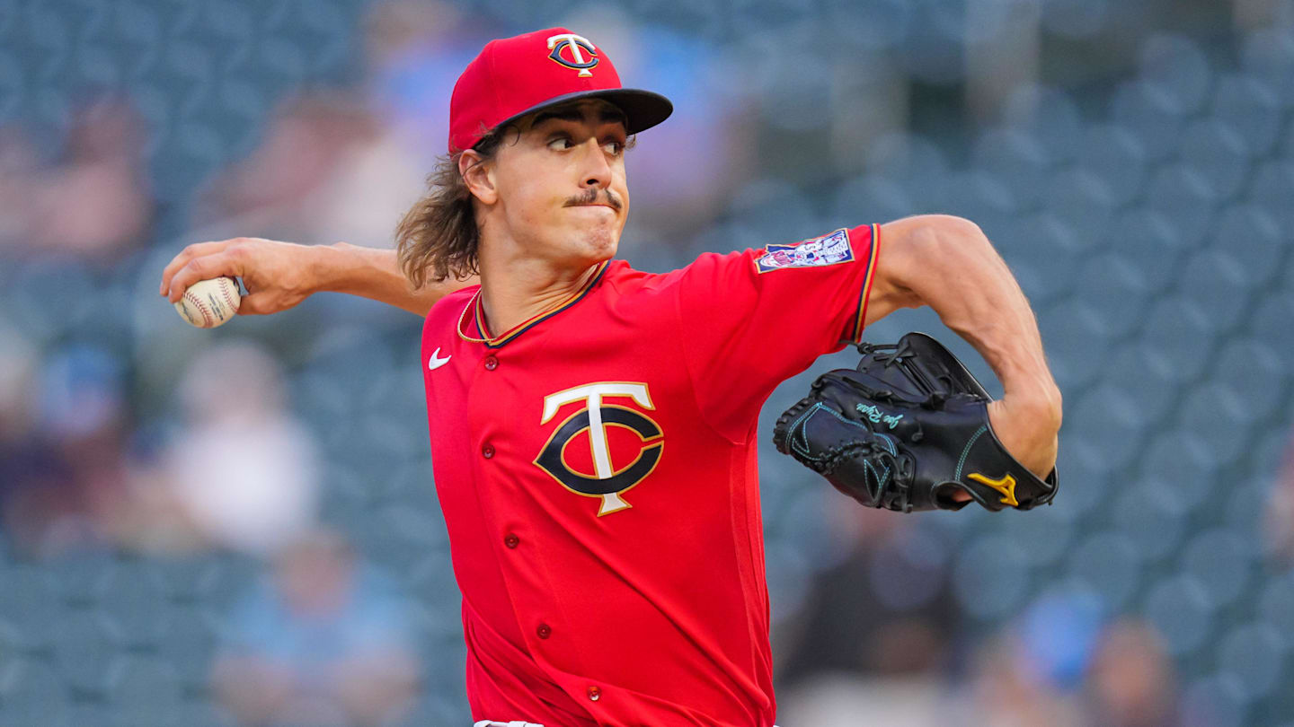 Twins vs. Guardians Prediction and Odds for Sunday, September 18 (Value