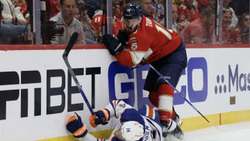2024 Stanley Cup Final - Game One