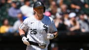 El inicialista de los Medias Blancas, quien está en el radar de Yankees, posee 11 jonrones en 2024