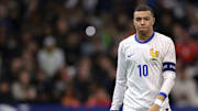 Kylian Mbappé