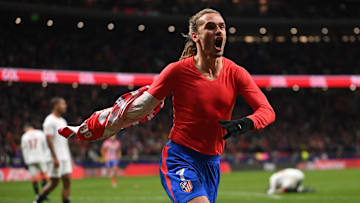 Griezmann