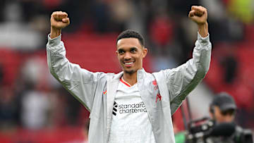 Manchester United FC v Liverpool FC - Premier League