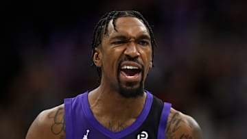 Phoenix Suns v Sacramento Kings