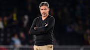 David Wagner kommt mit Bern nicht ins Rollen