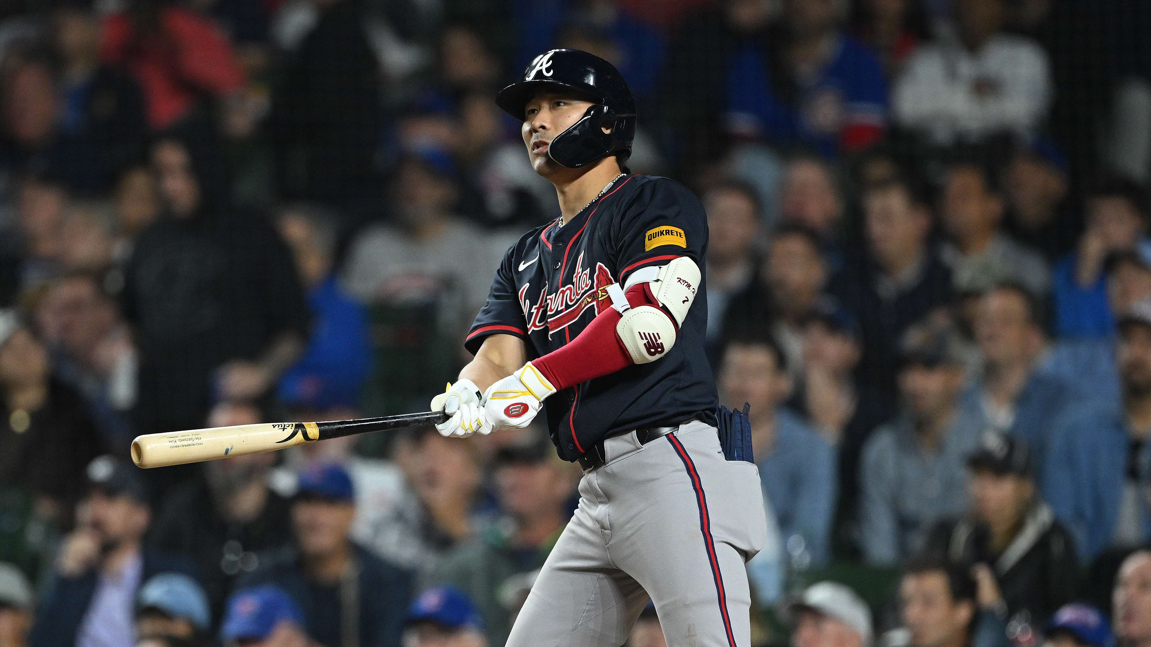 Latest Ha-Seong Kim rumors provide Braves fans with needed glimmer of hope