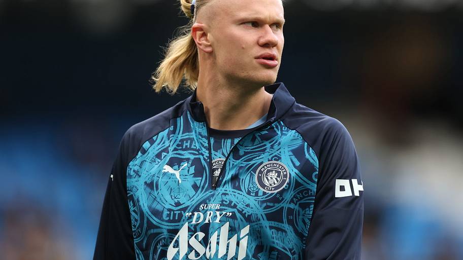 Erling Haaland
