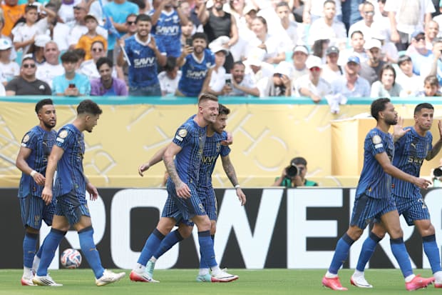 Al Hilal