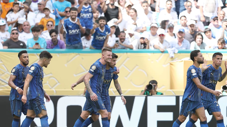 Al Hilal