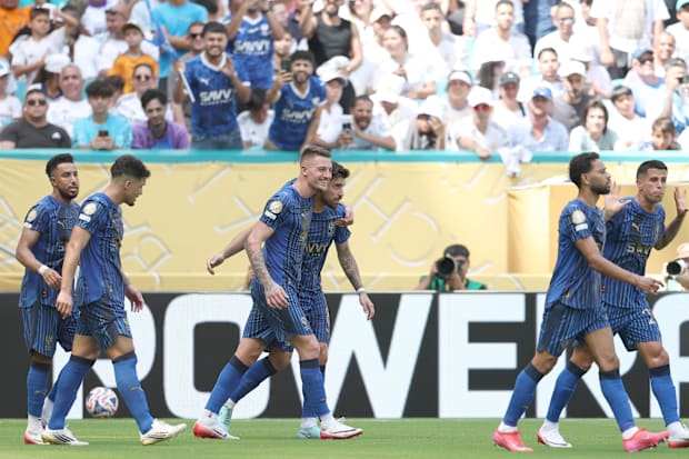Al Hilal