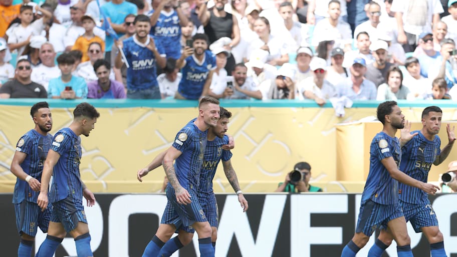 Al Hilal