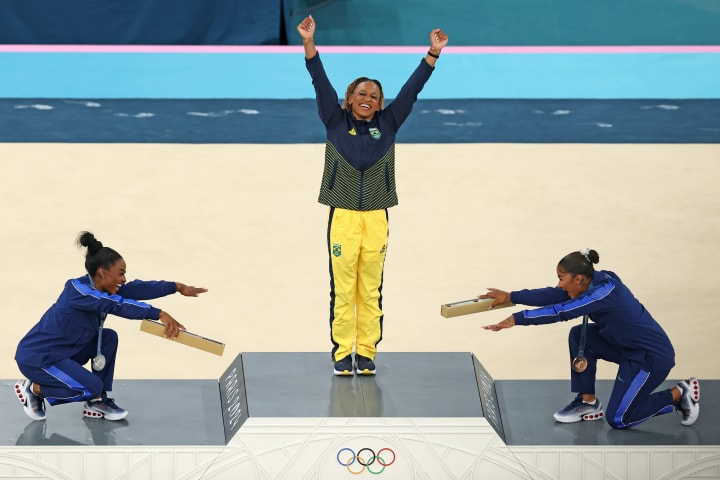 Olympic