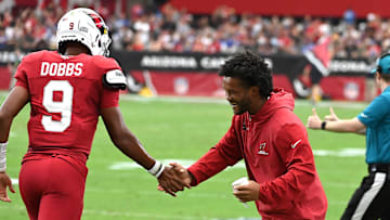 New York Giants v Arizona Cardinals