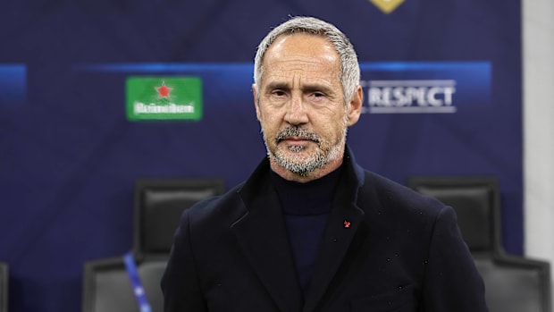 AS Monaco boss speaks highly of PSG