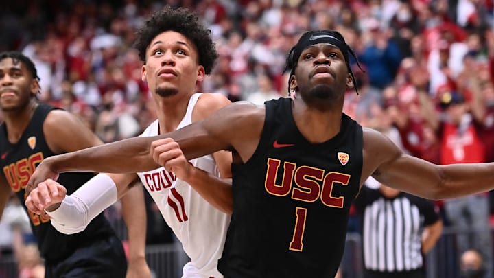 UC Irvine vs. USC Prediction and Odds: Don't Count Out the ...