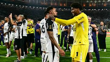 Corinthians x Ponte Preta medem forças pelo Paulistão 2026