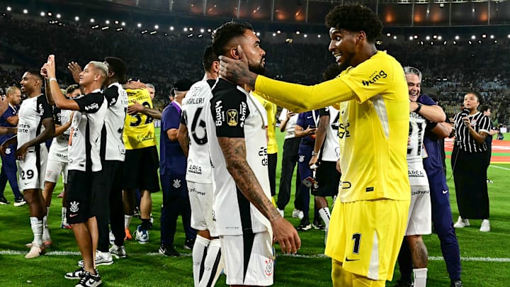 Corinthians x Ponte Preta medem forças pelo Paulistão 2026 Corinthians x Ponte Preta medem forças pelo Paulistão 2026