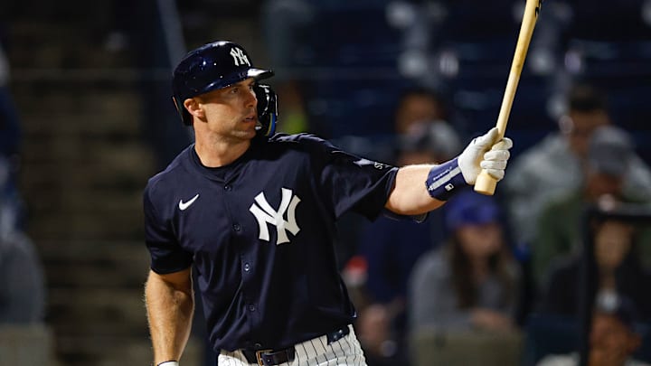 Toronto Blue Jays v New York Yankees