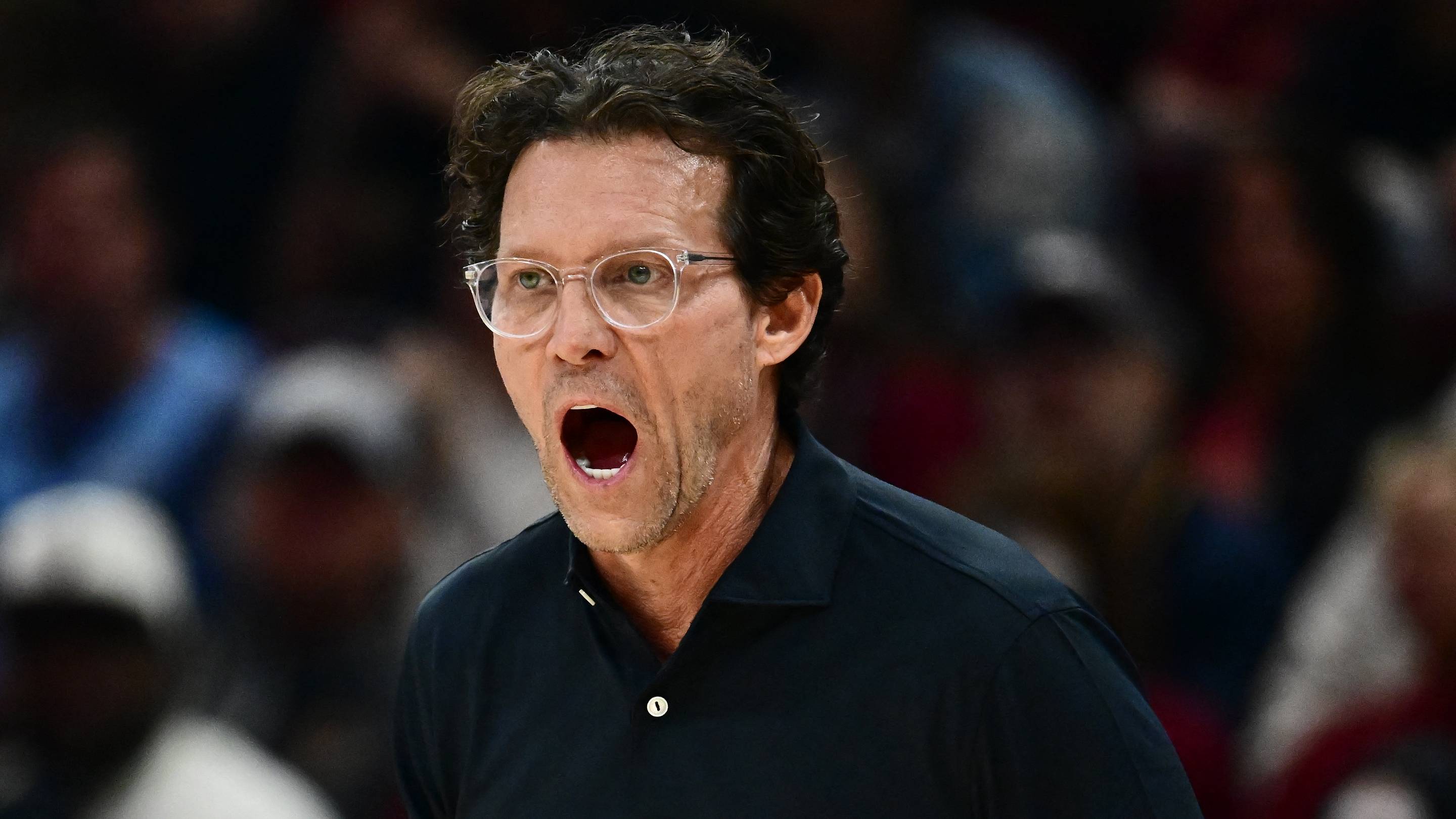 Hawks have perfect opportunity to take NBA by storm this month