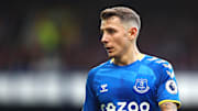 Aston Villa pourrait boucler l'arrivée de Lucas Digne.