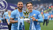 Manchester City v Aston Villa - Premier League
