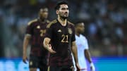 Ilkay Gündogan