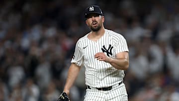 Division Series - Toronto Blue Jays v New York Yankees - Game Three