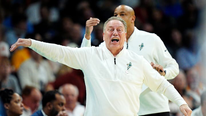 Michigan State v North Carolina